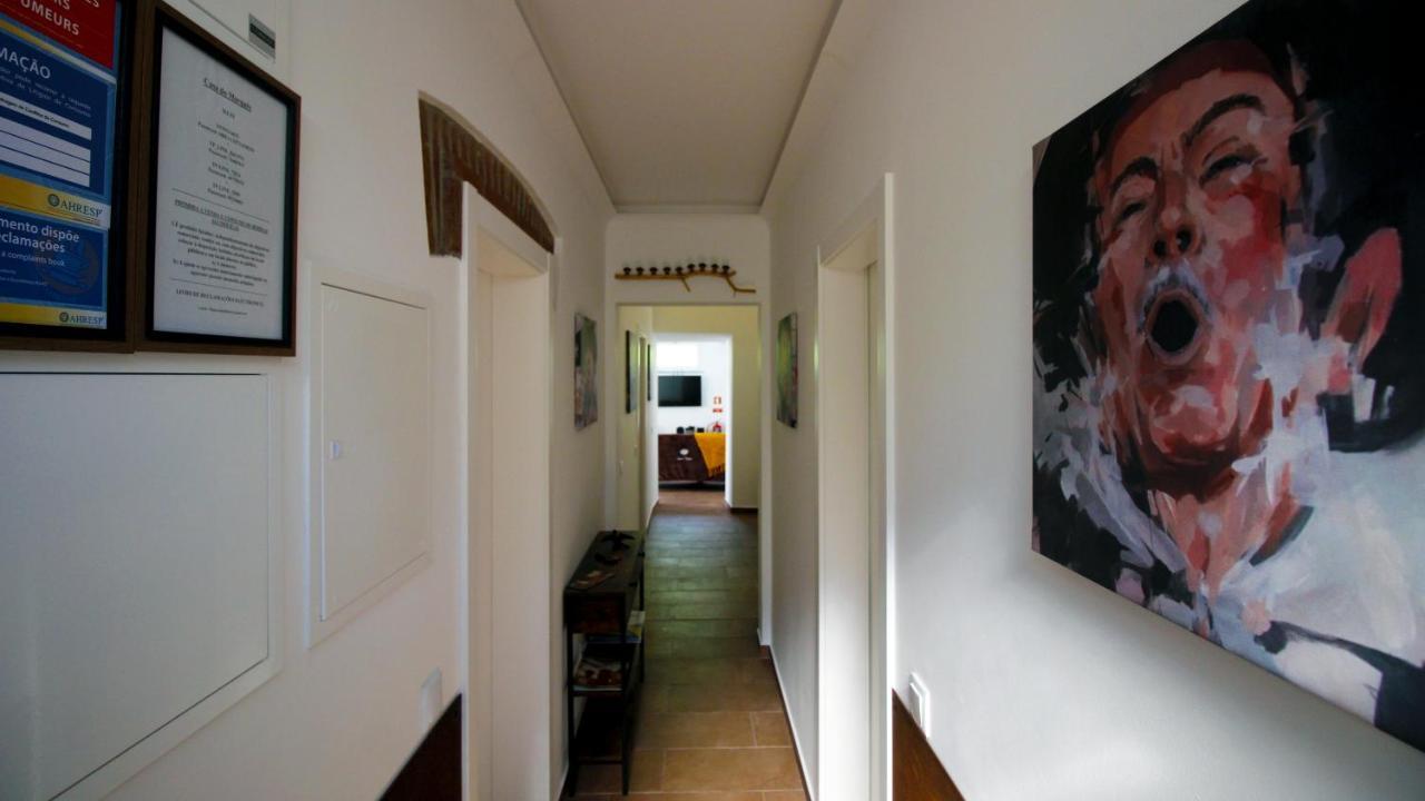 Villa Casa Do Marques Vidigueira Exterior foto
